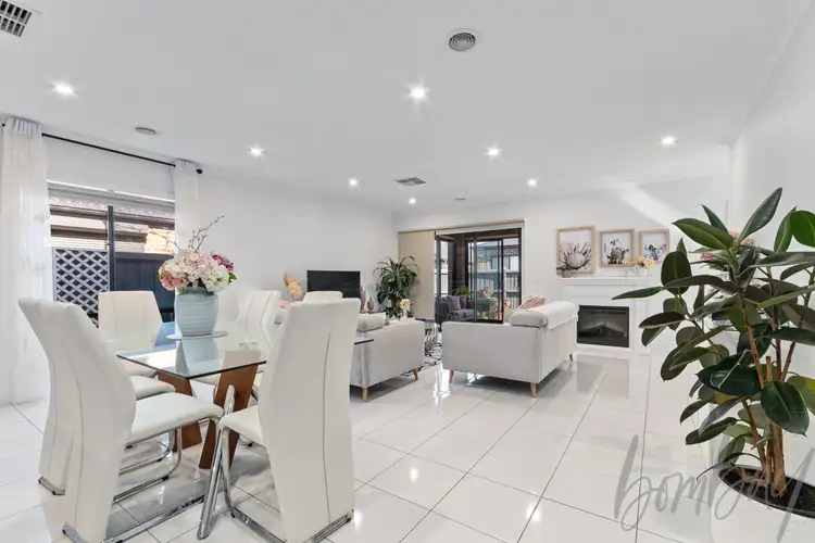 Sixth view of Homely house listing, 119 Ellscott Boulevard, Mickleham VIC 3064