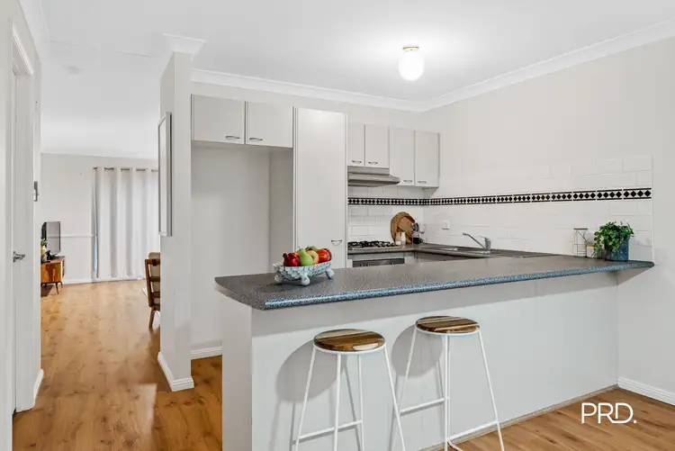 Fourth view of Homely townhouse listing, 1/113 The Lakes Drive, Glenmore Park NSW 2745
