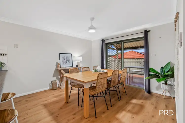 Fifth view of Homely townhouse listing, 1/113 The Lakes Drive, Glenmore Park NSW 2745