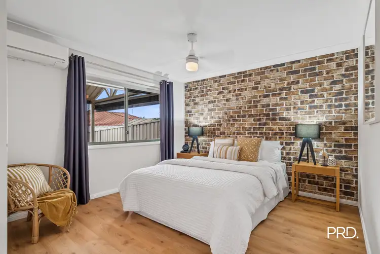Sixth view of Homely townhouse listing, 1/113 The Lakes Drive, Glenmore Park NSW 2745
