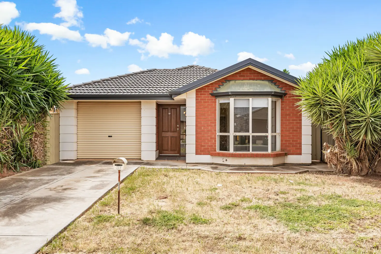 Main view of Homely house listing, 37 Strathaird Boulevard, Smithfield SA 5114