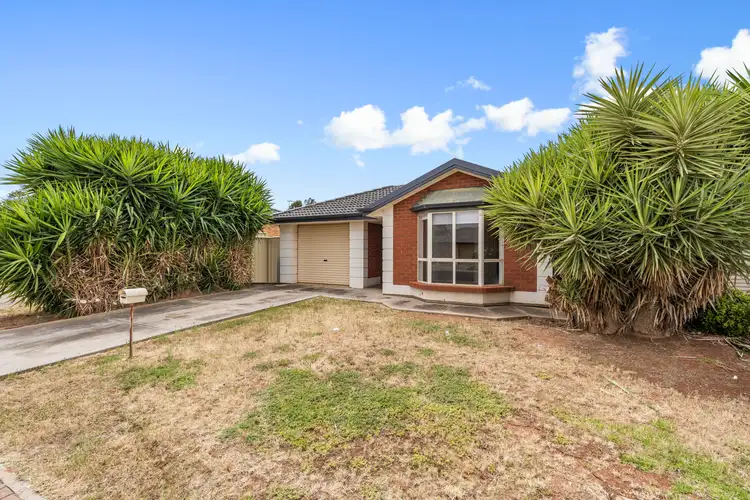 Second view of Homely house listing, 37 Strathaird Boulevard, Smithfield SA 5114