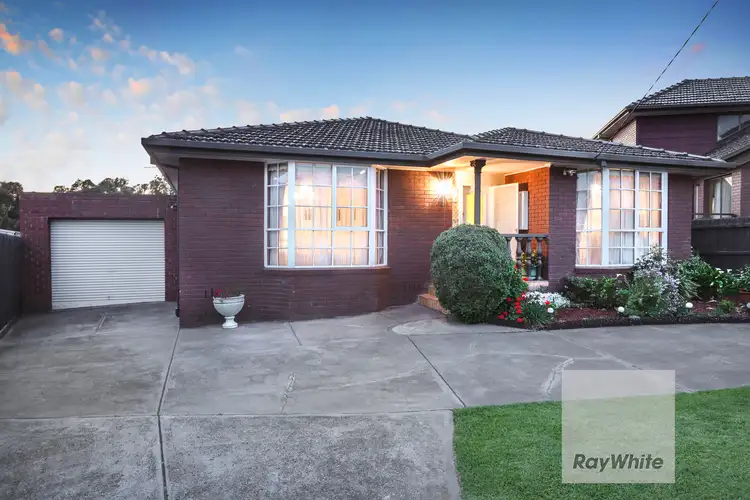 Main view of Homely house listing, 9 Capri Court, Westmeadows VIC 3049