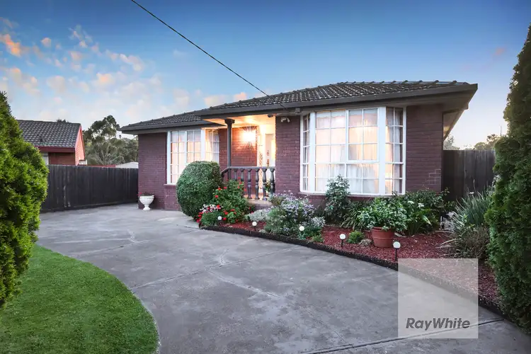 Second view of Homely house listing, 9 Capri Court, Westmeadows VIC 3049