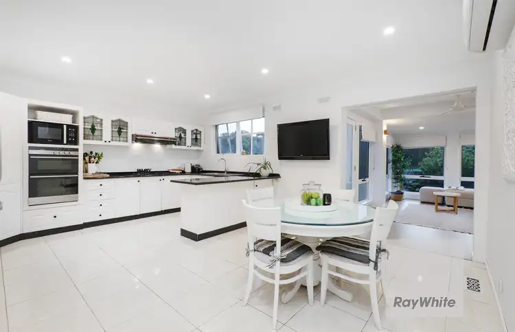 Third view of Homely house listing, 9 Capri Court, Westmeadows VIC 3049
