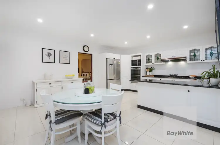 Fourth view of Homely house listing, 9 Capri Court, Westmeadows VIC 3049