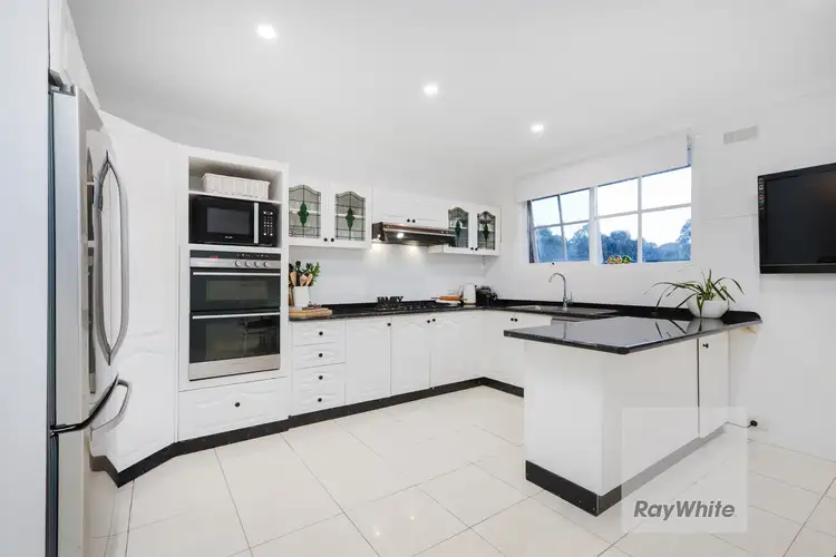 Fifth view of Homely house listing, 9 Capri Court, Westmeadows VIC 3049