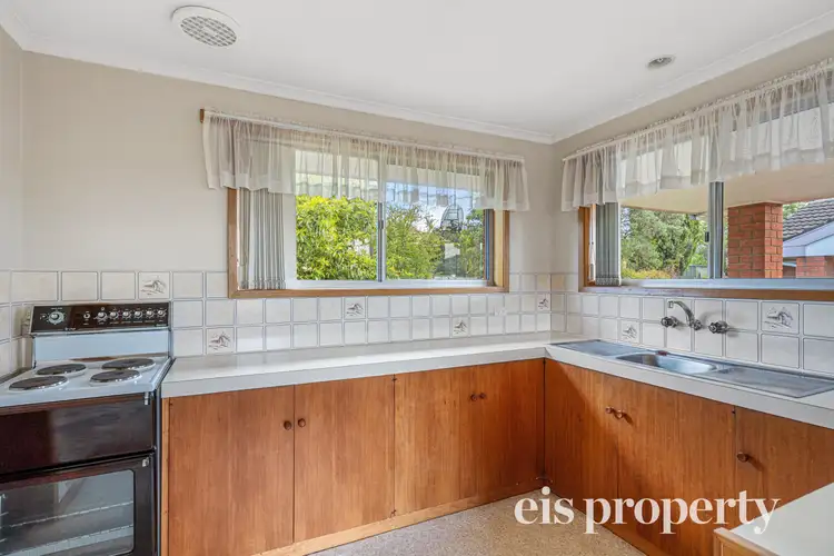 Third view of Homely unit listing, 1/19 Bingley Street, Howrah TAS 7018
