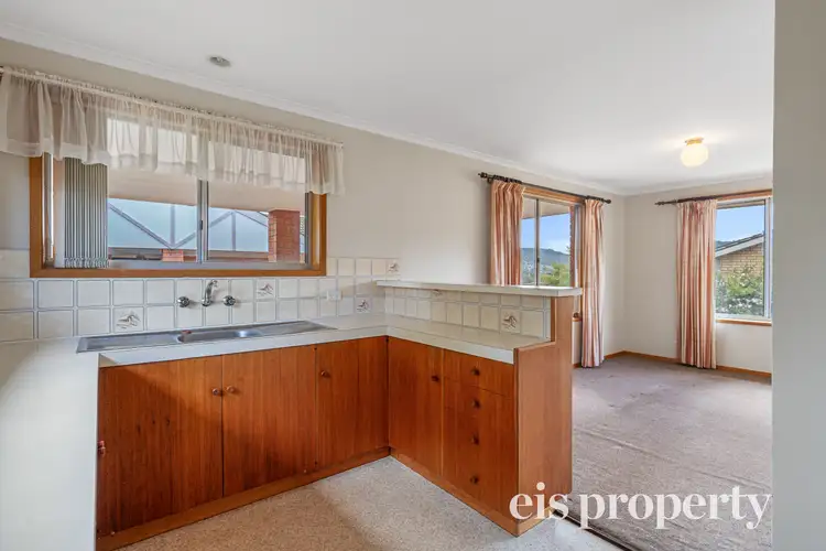 Fourth view of Homely unit listing, 1/19 Bingley Street, Howrah TAS 7018