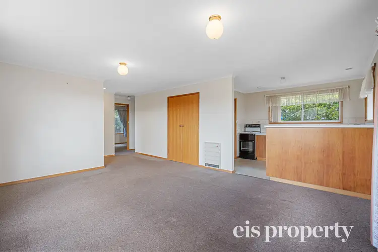 Fifth view of Homely unit listing, 1/19 Bingley Street, Howrah TAS 7018