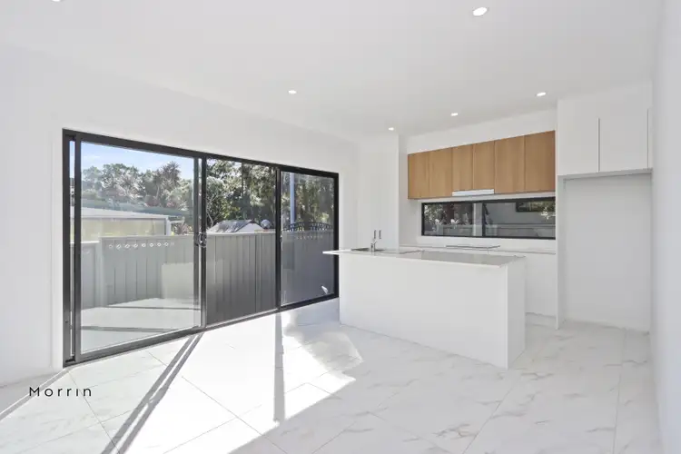 6A Bridge Street