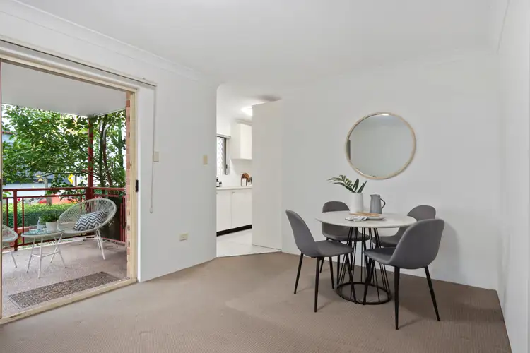 Third view of Homely unit listing, 10/67-69 Queens Road, Hurstville NSW 2220