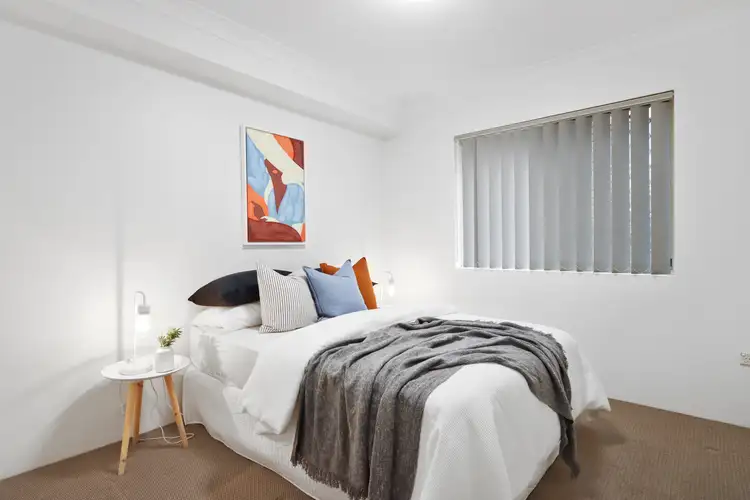 Fourth view of Homely unit listing, 10/67-69 Queens Road, Hurstville NSW 2220