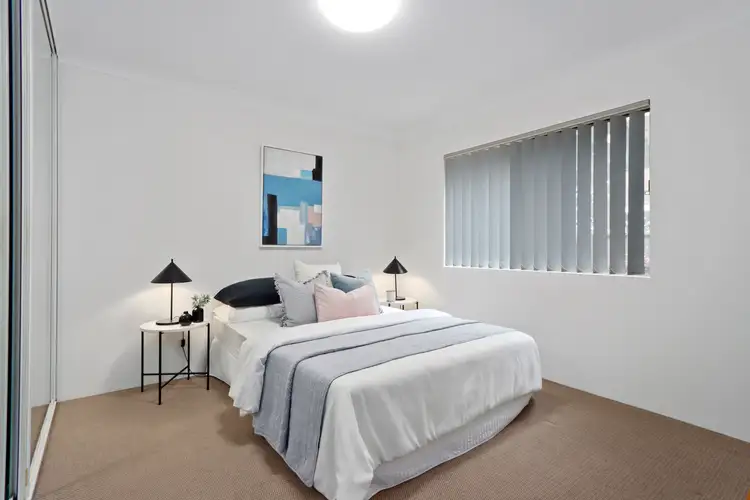Fifth view of Homely unit listing, 10/67-69 Queens Road, Hurstville NSW 2220