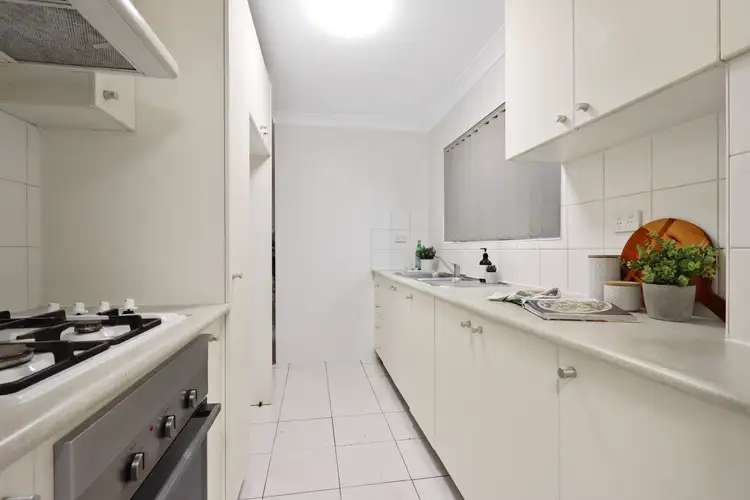 Sixth view of Homely unit listing, 10/67-69 Queens Road, Hurstville NSW 2220