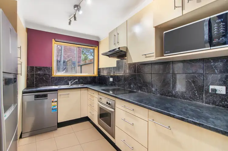 Third view of Homely townhouse listing, 12/67 Price Street, Nerang QLD 4211
