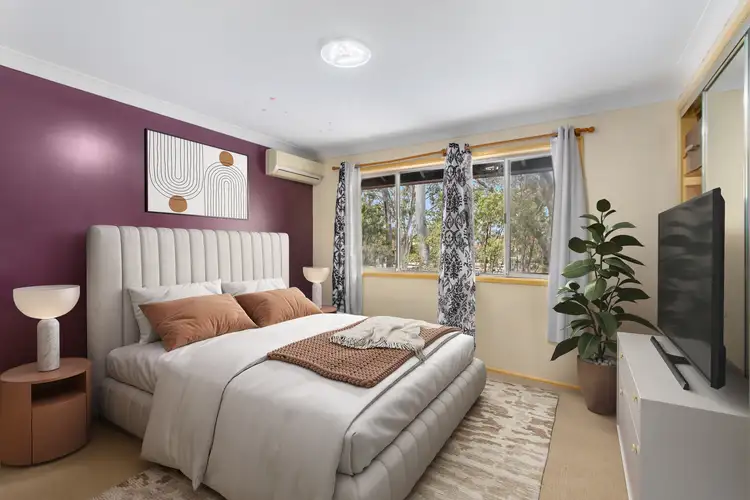 Fifth view of Homely townhouse listing, 12/67 Price Street, Nerang QLD 4211