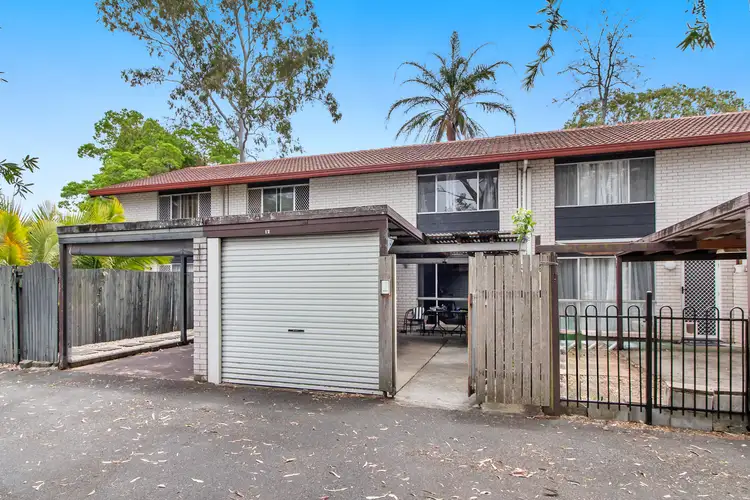 Seventh view of Homely townhouse listing, 12/67 Price Street, Nerang QLD 4211