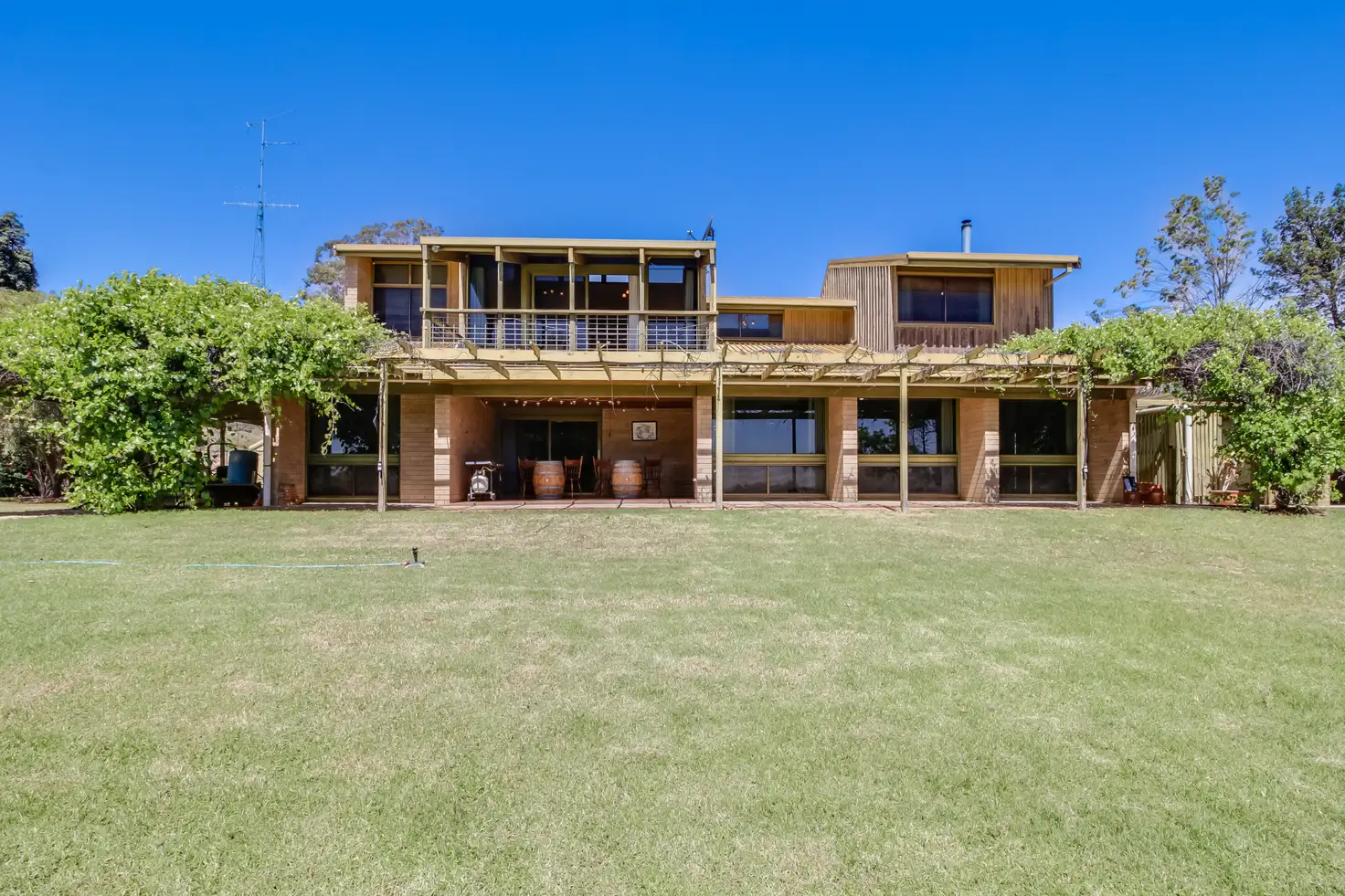 Main view of Homely house listing, 55b Murtho Road, Paringa SA 5340