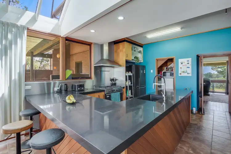 Fifth view of Homely house listing, 55b Murtho Road, Paringa SA 5340