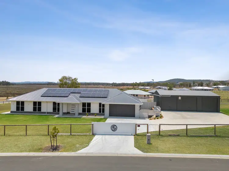 Main view of Homely house listing, 1 Camberwell Crescent, Kensington Grove QLD 4341