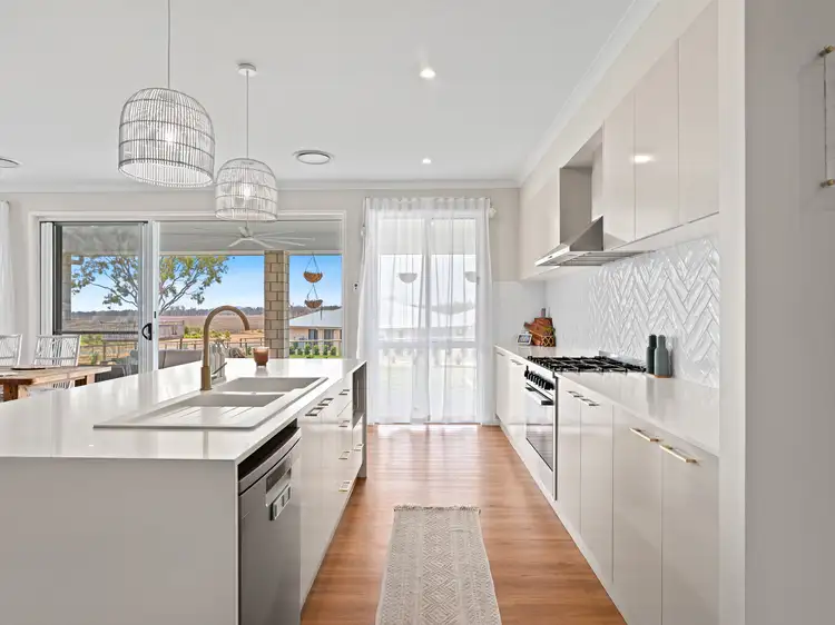 Third view of Homely house listing, 1 Camberwell Crescent, Kensington Grove QLD 4341