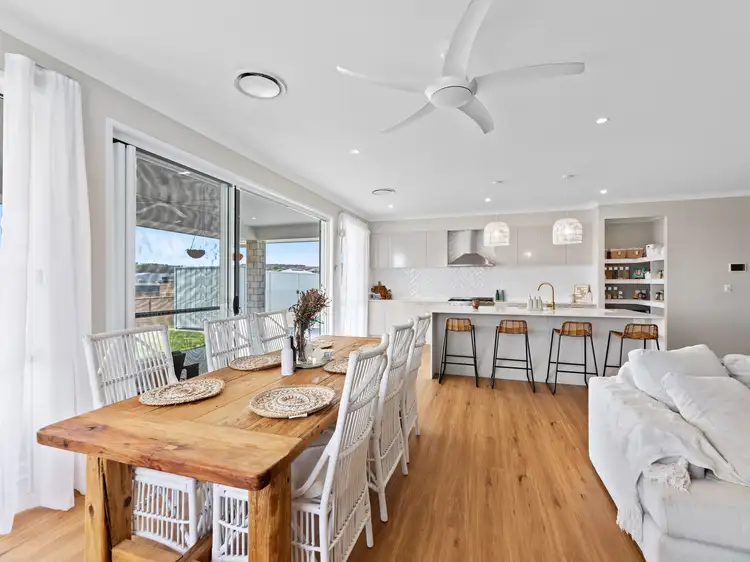 Fifth view of Homely house listing, 1 Camberwell Crescent, Kensington Grove QLD 4341