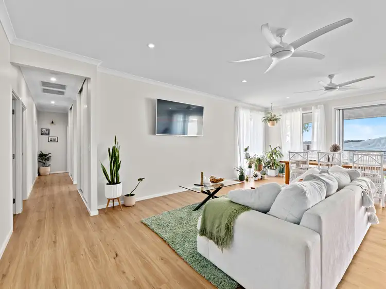Sixth view of Homely house listing, 1 Camberwell Crescent, Kensington Grove QLD 4341