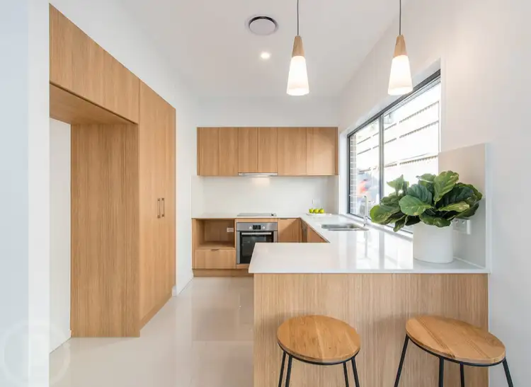 Second view of Homely townhouse listing, 3/262 Padstow Road, Eight Mile Plains QLD 4113