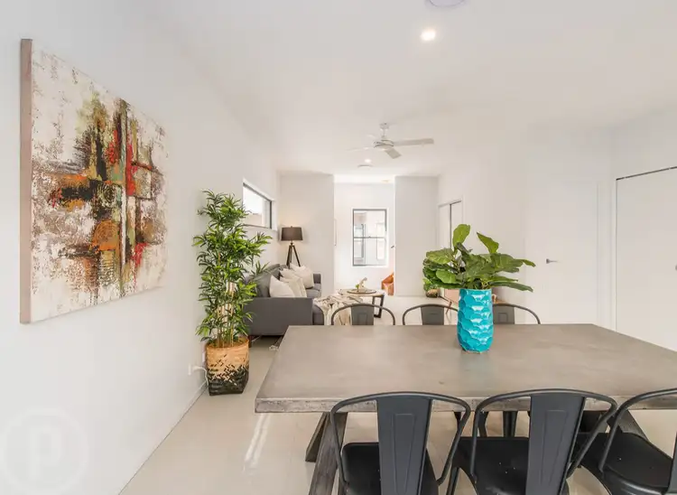 Third view of Homely townhouse listing, 3/262 Padstow Road, Eight Mile Plains QLD 4113