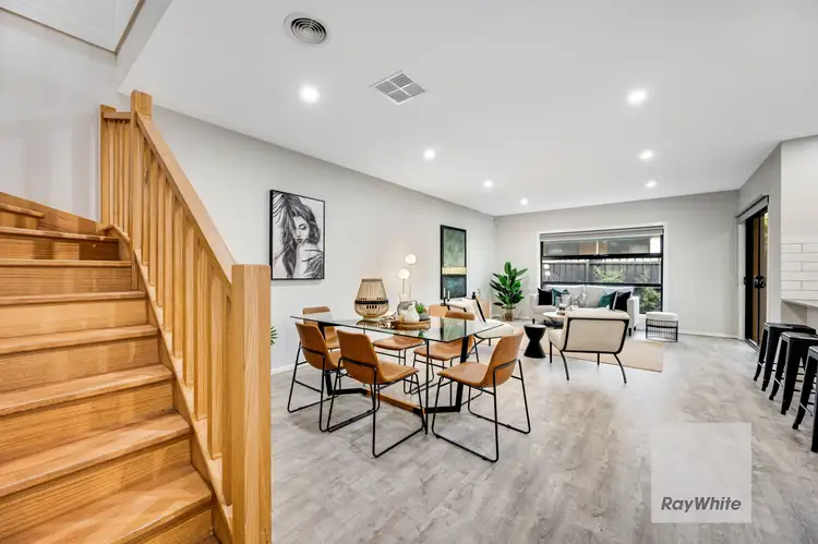 Third view of Homely house listing, 78 Sharps Road, Tullamarine VIC 3043