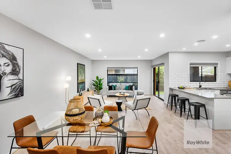 Fourth view of Homely house listing, 78 Sharps Road, Tullamarine VIC 3043