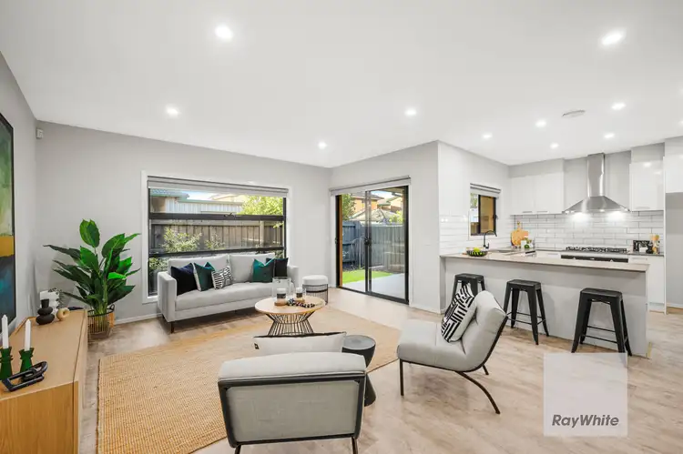 Fifth view of Homely house listing, 78 Sharps Road, Tullamarine VIC 3043