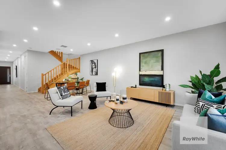 Sixth view of Homely house listing, 78 Sharps Road, Tullamarine VIC 3043