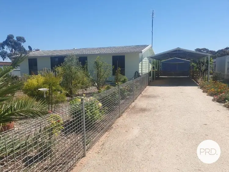 8-10 Coghill Street, Manangatang VIC 3546