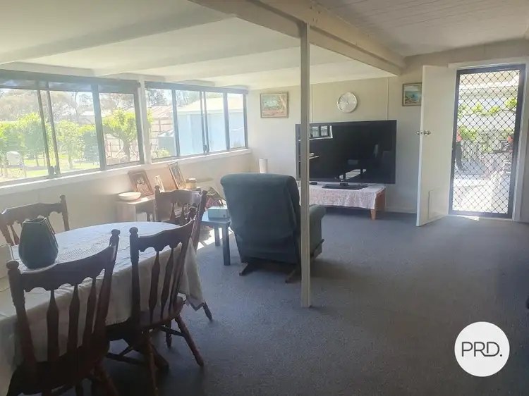 Second view of Homely house listing, 8-10 Coghill Street, Manangatang VIC 3546
