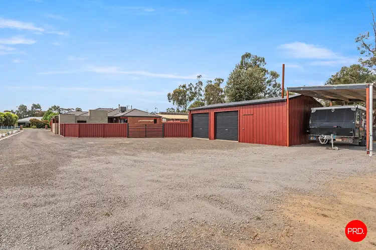 Fourth view of Homely house listing, 40 Pine Grove, Goornong VIC 3557