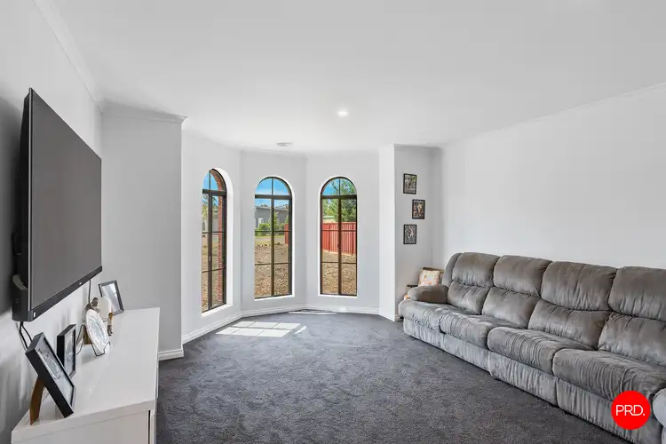 Fifth view of Homely house listing, 40 Pine Grove, Goornong VIC 3557