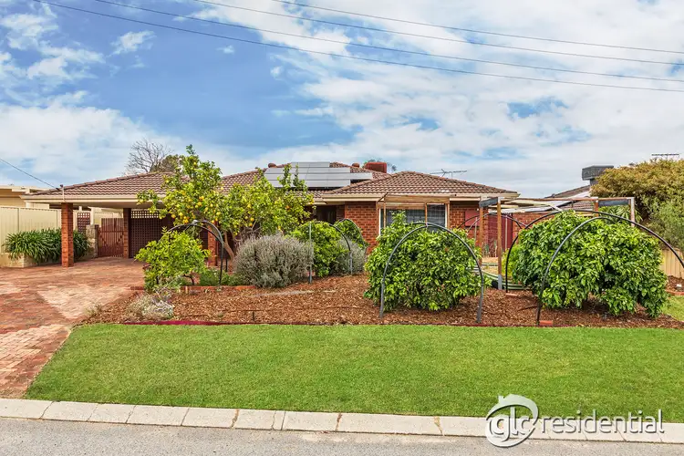 4 Curalo Mews, South Lake WA 6164