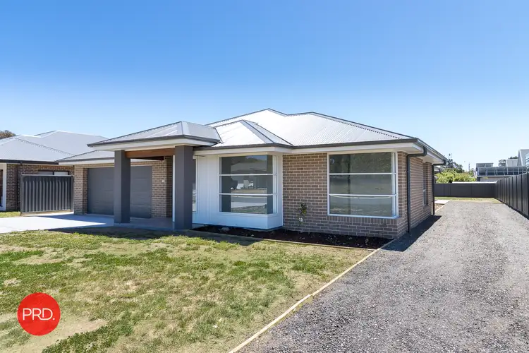 Main view of Homely house listing, 12 Rosella Place, Bungendore NSW 2621