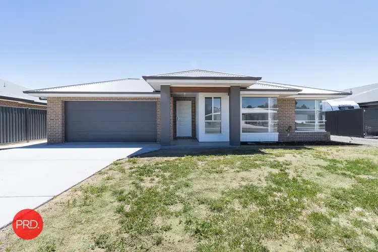 Second view of Homely house listing, 12 Rosella Place, Bungendore NSW 2621