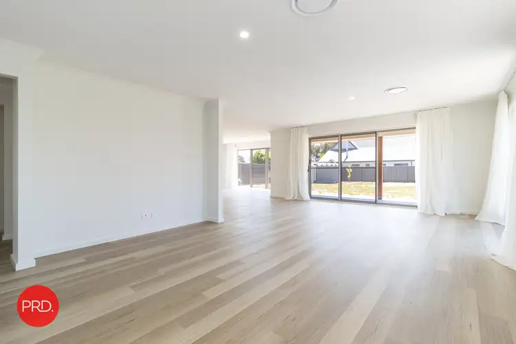 Third view of Homely house listing, 12 Rosella Place, Bungendore NSW 2621