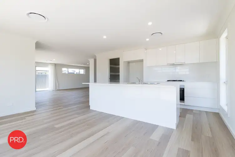 Fifth view of Homely house listing, 12 Rosella Place, Bungendore NSW 2621
