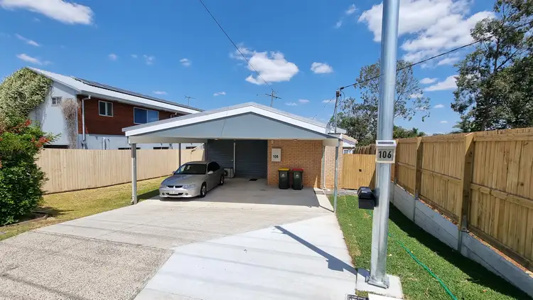 106 Daisy Hill Road, Daisy Hill QLD 4127