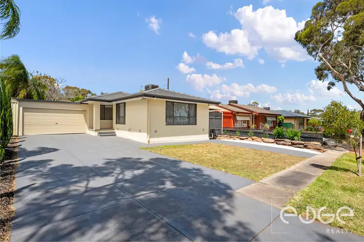 6 Mostyn Crescent, Salisbury East SA 5109