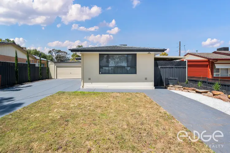 Second view of Homely house listing, 6 Mostyn Crescent, Salisbury East SA 5109