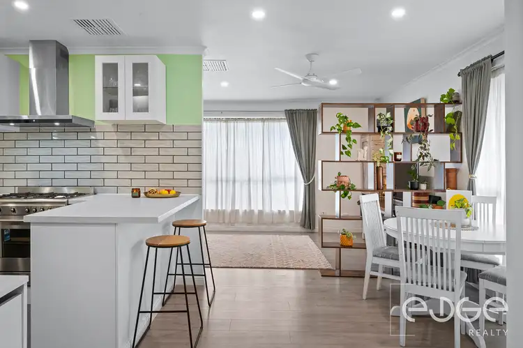 Third view of Homely house listing, 6 Mostyn Crescent, Salisbury East SA 5109