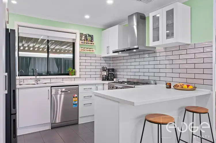 Fourth view of Homely house listing, 6 Mostyn Crescent, Salisbury East SA 5109