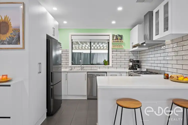 Fifth view of Homely house listing, 6 Mostyn Crescent, Salisbury East SA 5109