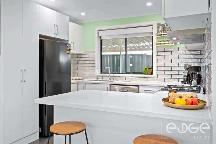 Sixth view of Homely house listing, 6 Mostyn Crescent, Salisbury East SA 5109